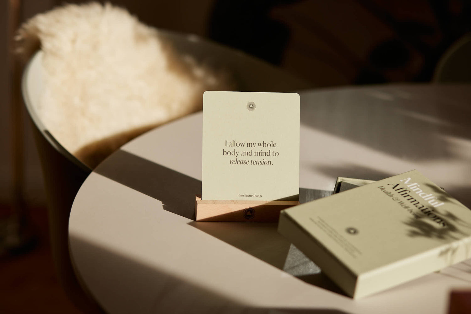 Die Kraft der Affirmationen: Ein Schlüssel zu Wohlbefinden und Selbstliebe