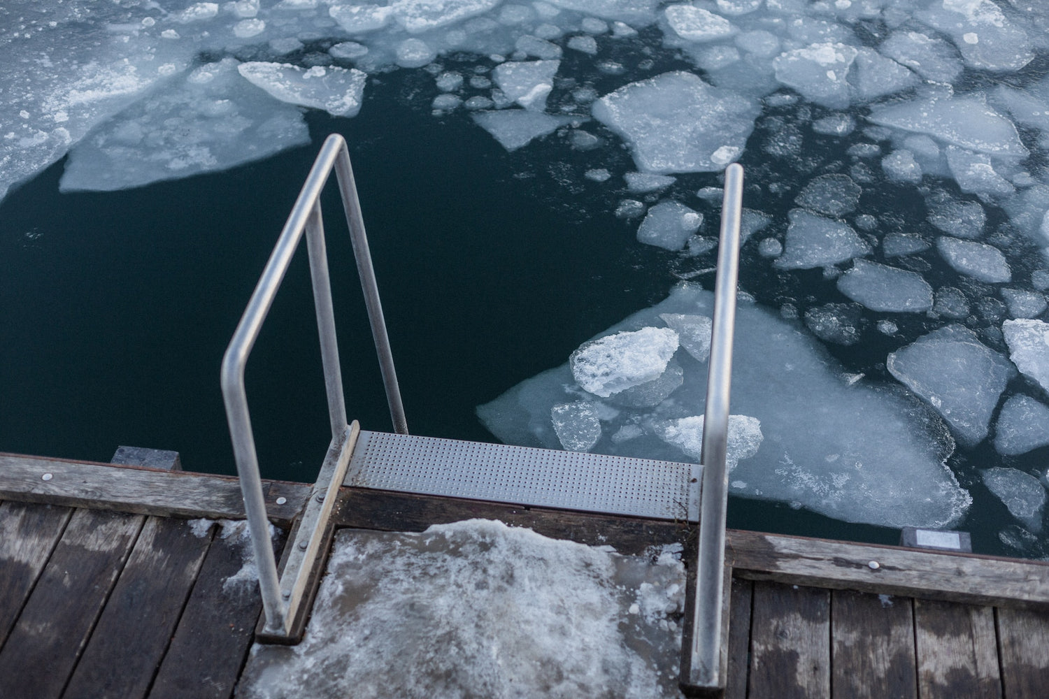 Cool Hype oder nichts dahinter? Cold Plunge Tubs