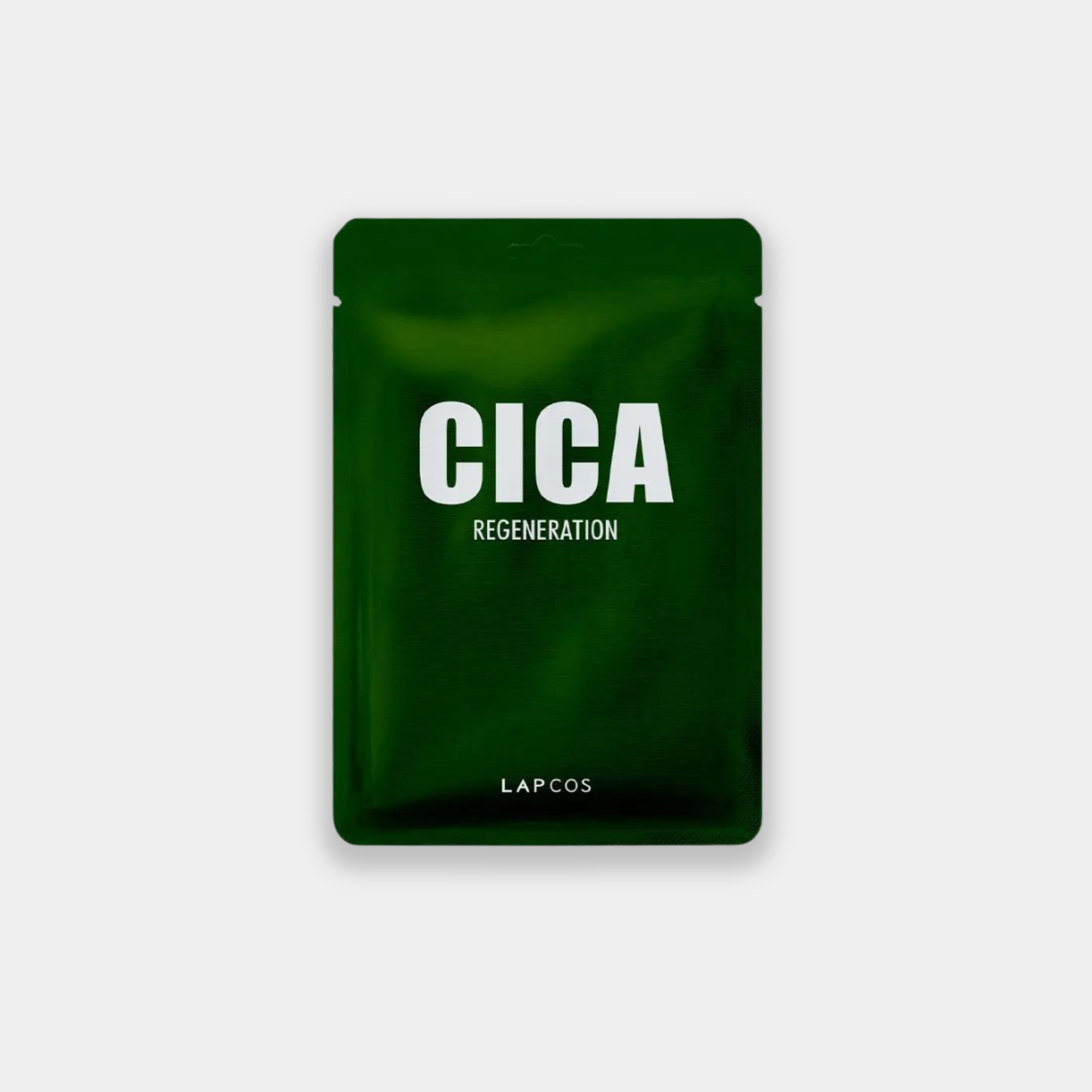 Cica sheet mask | COMING SOON 