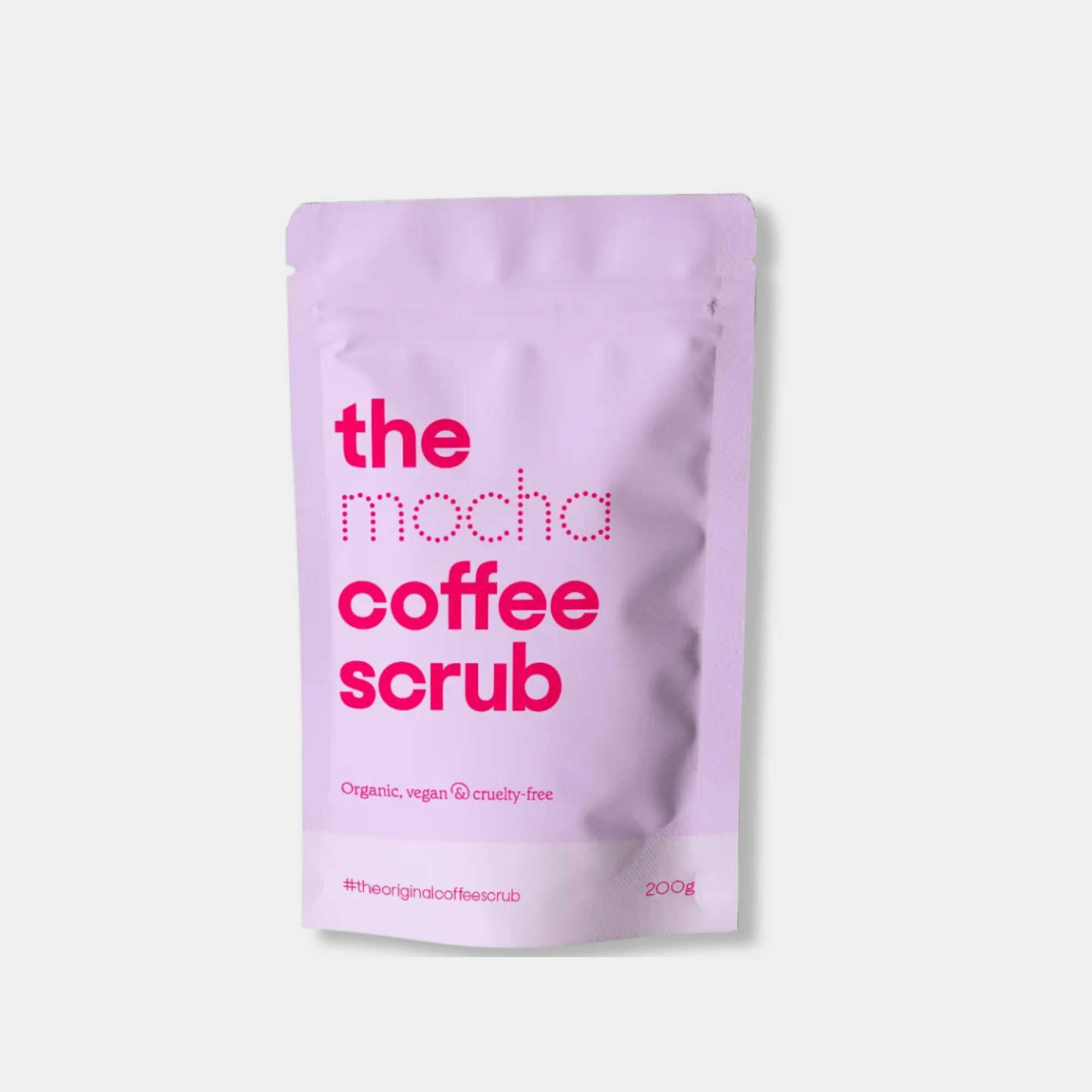 Coffee Scrub | Mocha