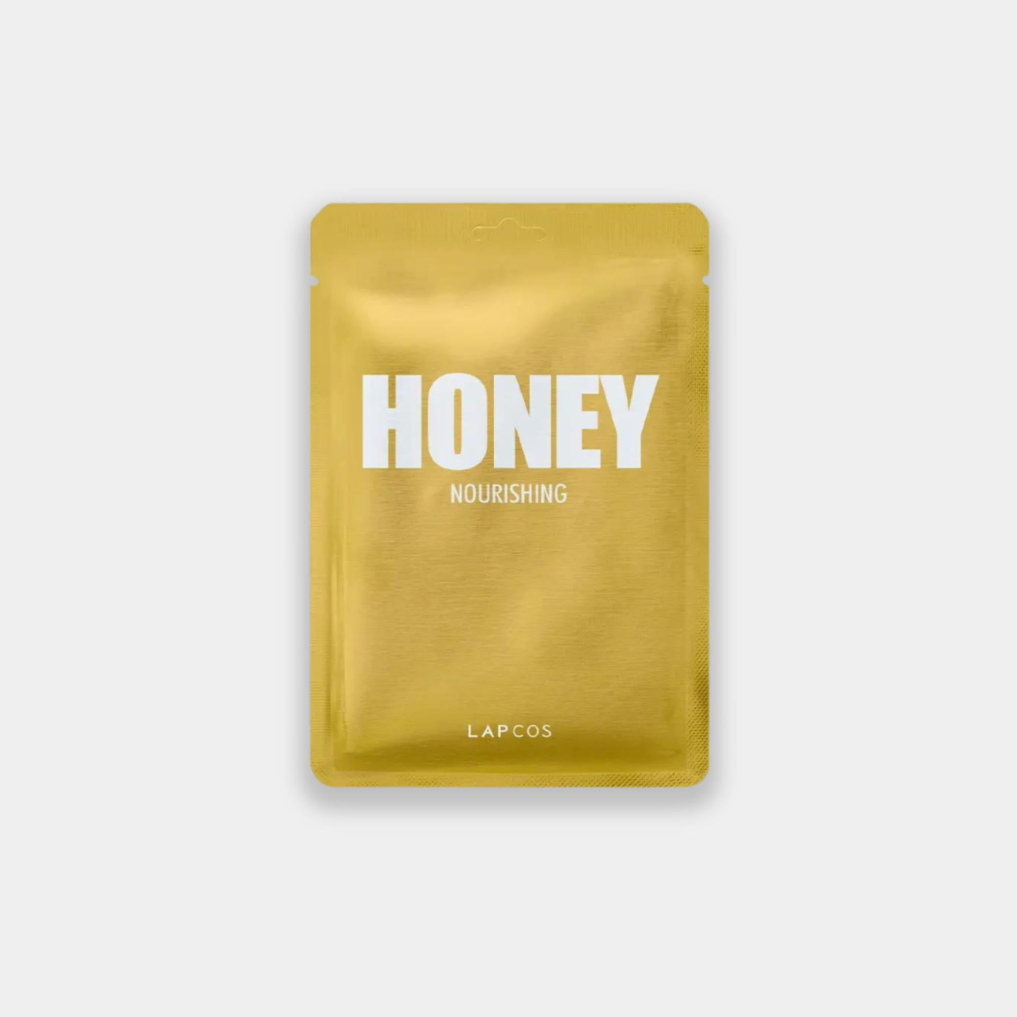 Honey Tuchmaske | LAPCOS