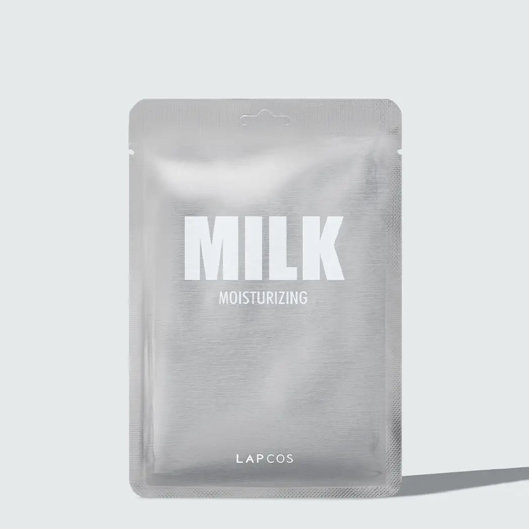 Milk Tuchmaske | LAPCOS