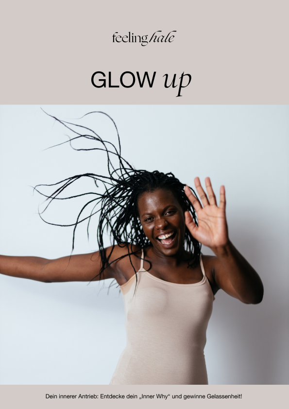 Glow Up | Free Workbook