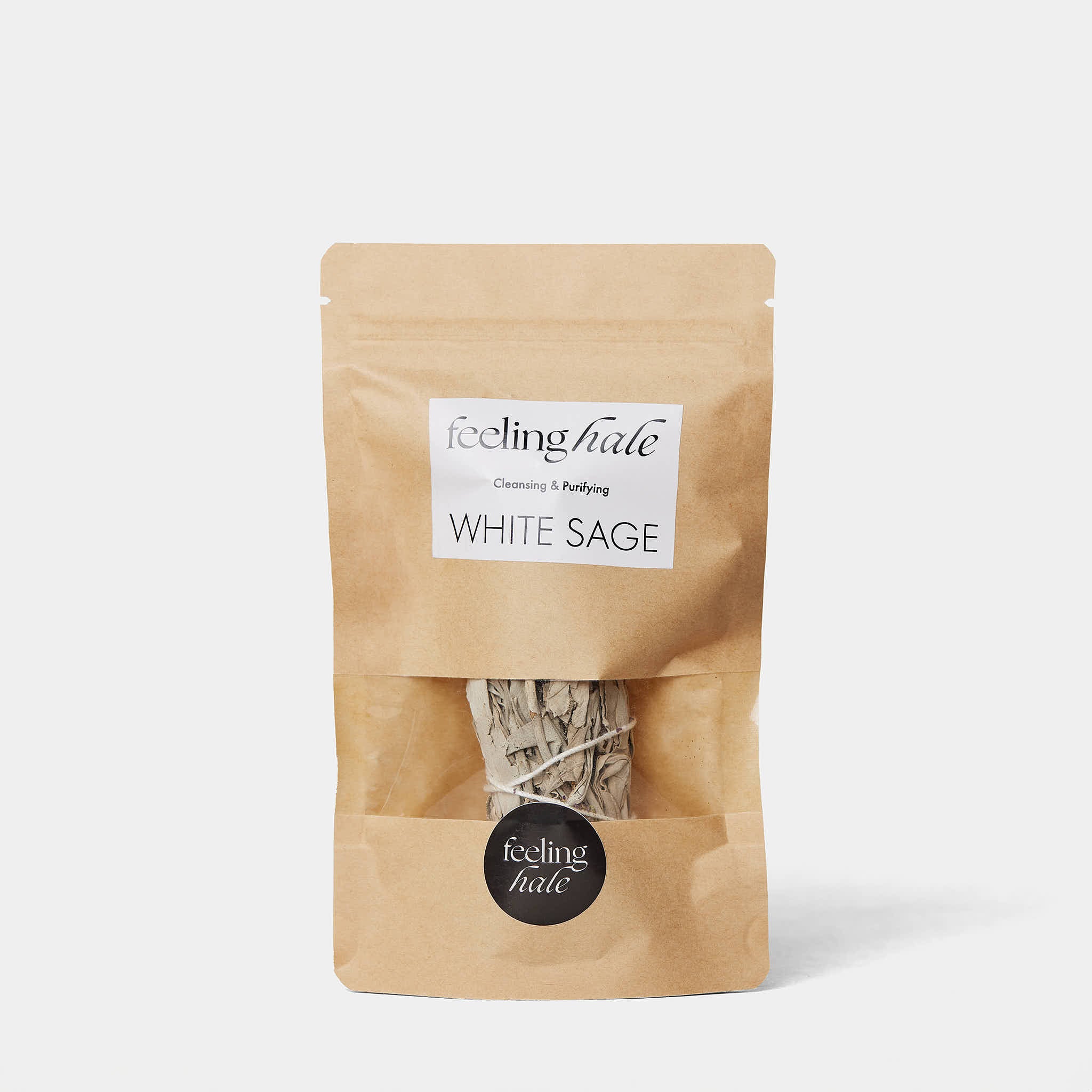 White Sage Bundle | single 